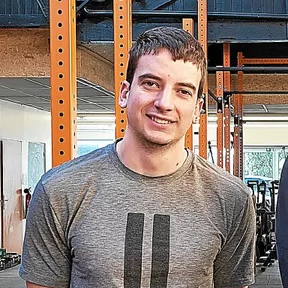 Coach Rodolphe